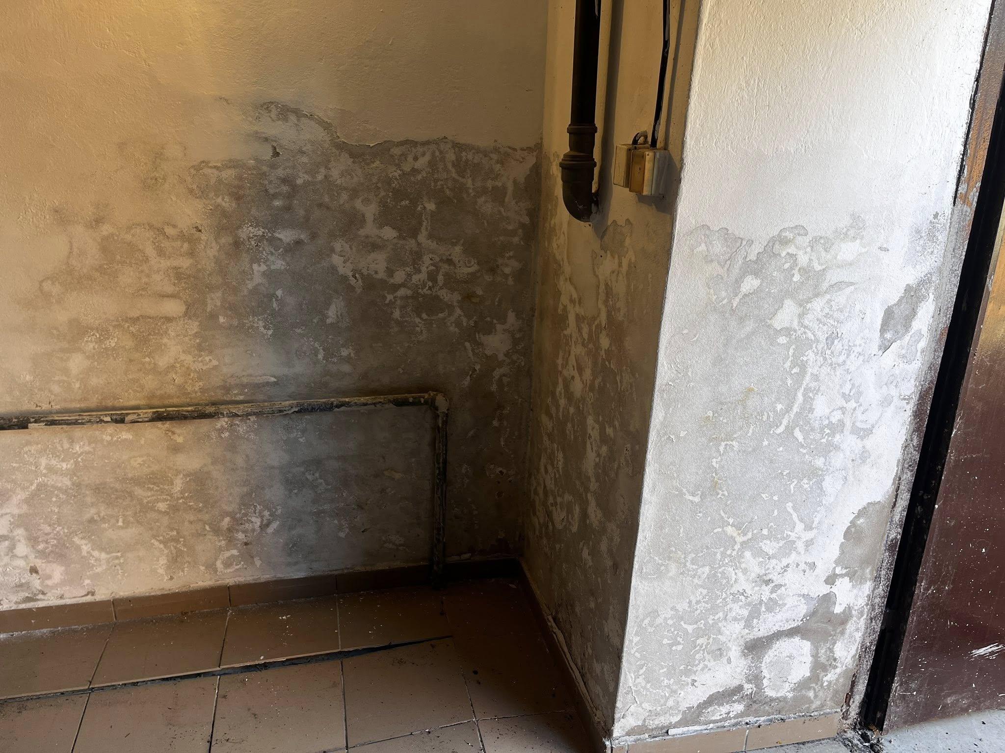 HydroBloc realizácia sanácie a vysúšania muriva 5