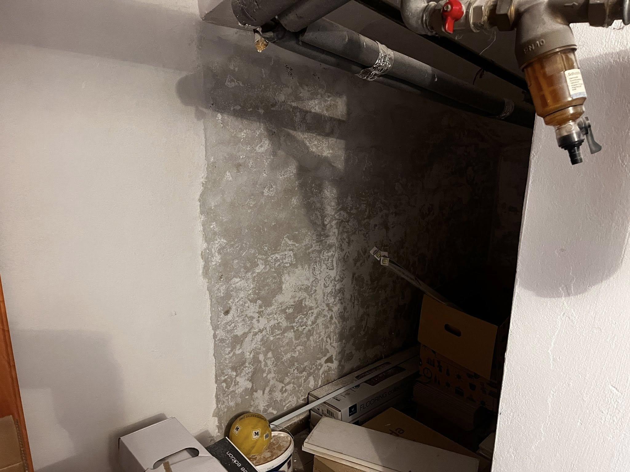 HydroBloc realizácia sanácie a vysúšania muriva 6