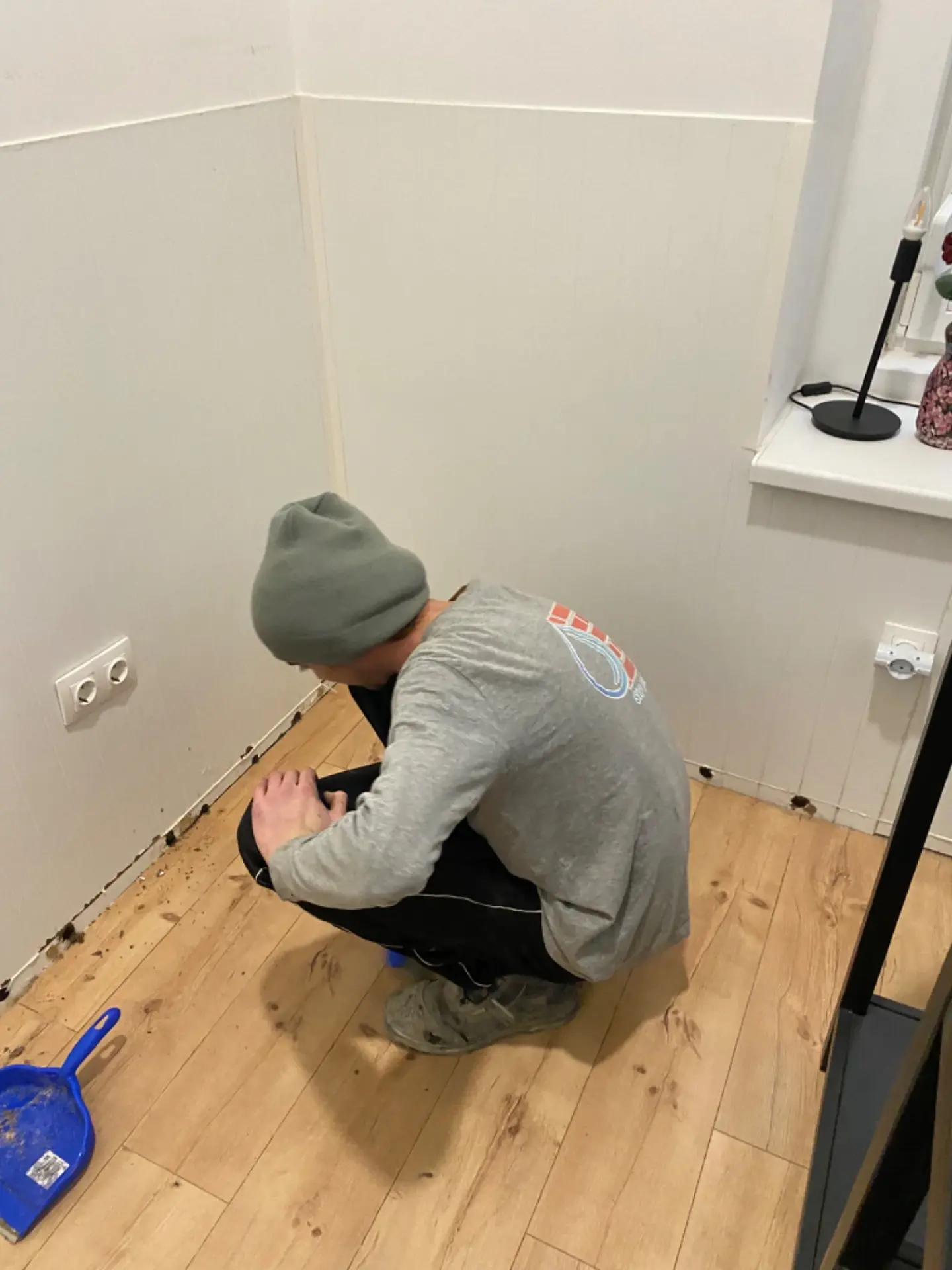 StopPool realizácia tlakovej injektáže a hydroizolácie stien 11