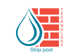 Stoppool logo